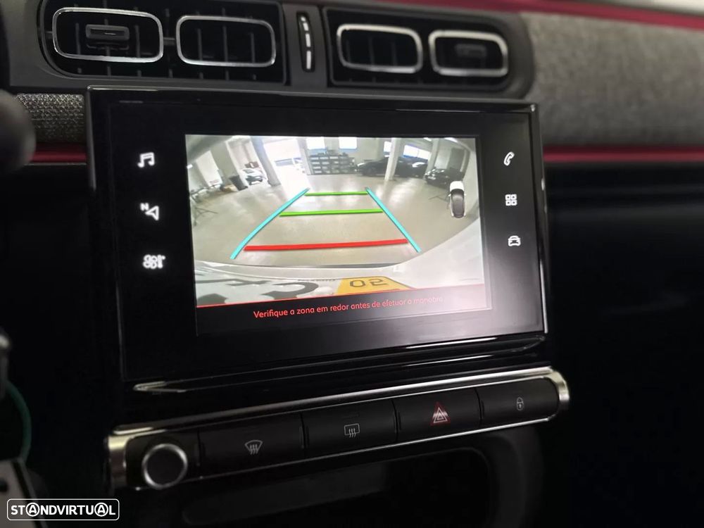 Citroën C3 1.2 PureTech Elle - 27