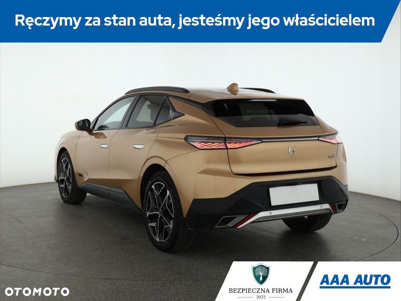 DS Automobiles DS 4 - 5