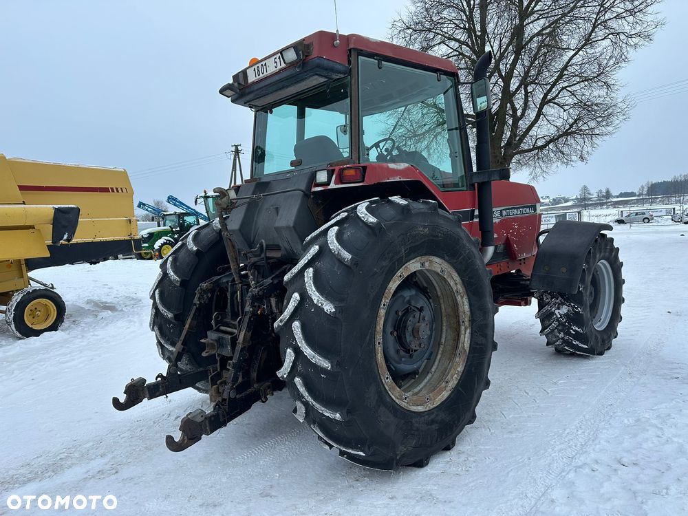 Case IH Magnum 7120 - 2