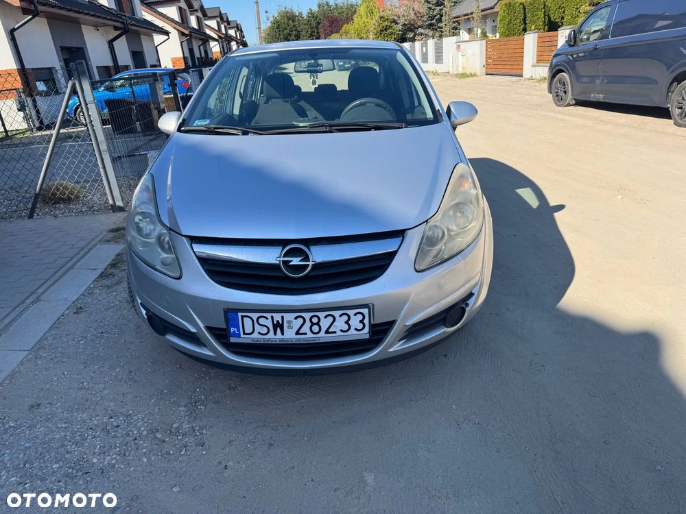 Opel Corsa 1.3 CDTI 111 - 4