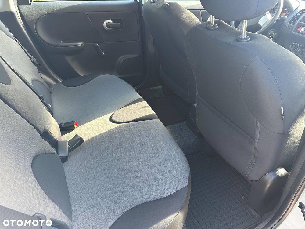 Nissan Note - 5