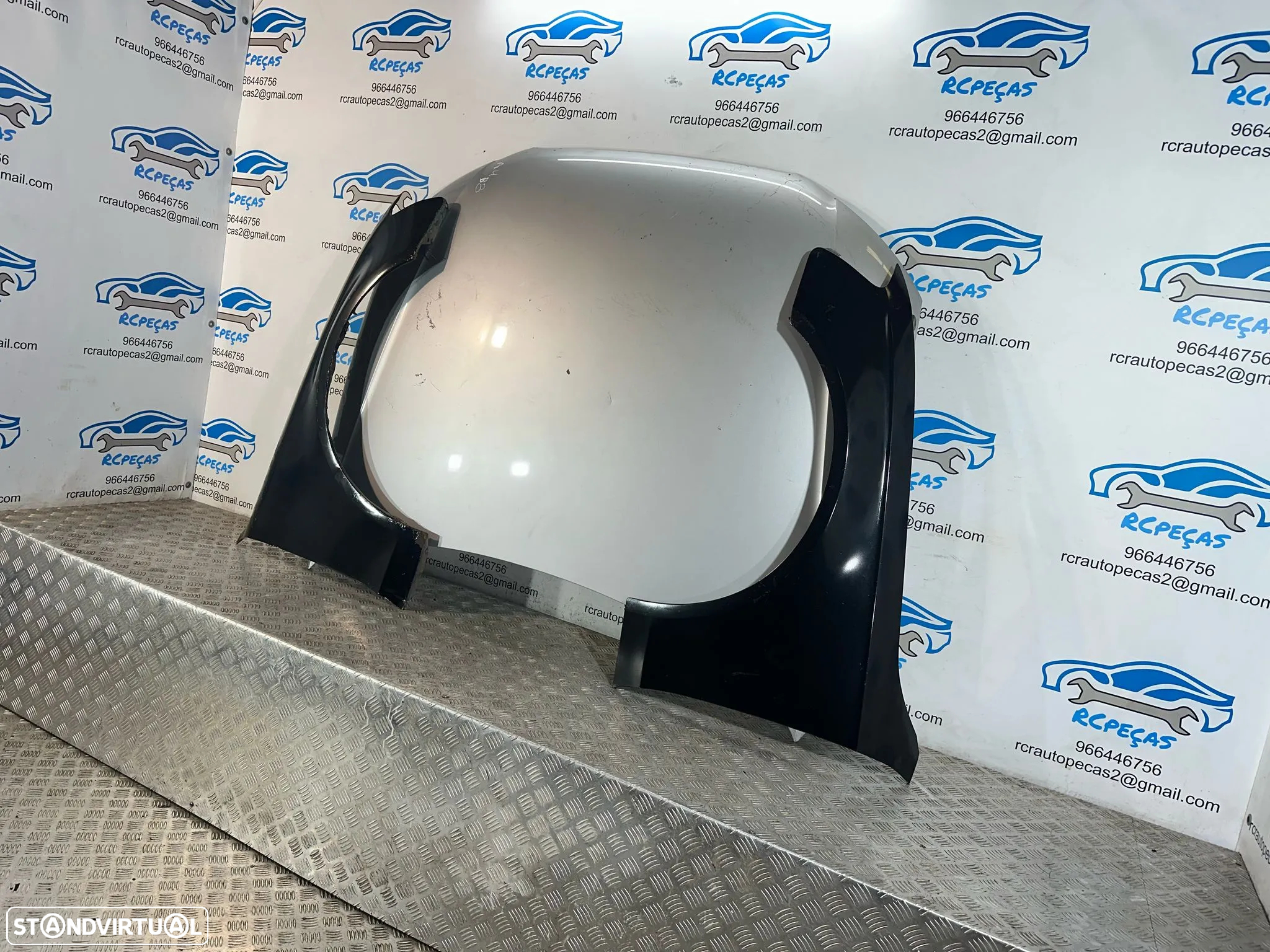 .Frente Completa Audi A4 S-Line 2.0 TDi Xenon B8 8K 2009 - 2016 - 13