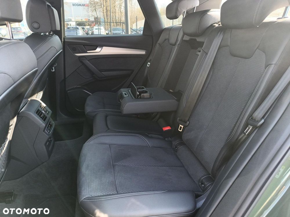 Audi Q5 - 28