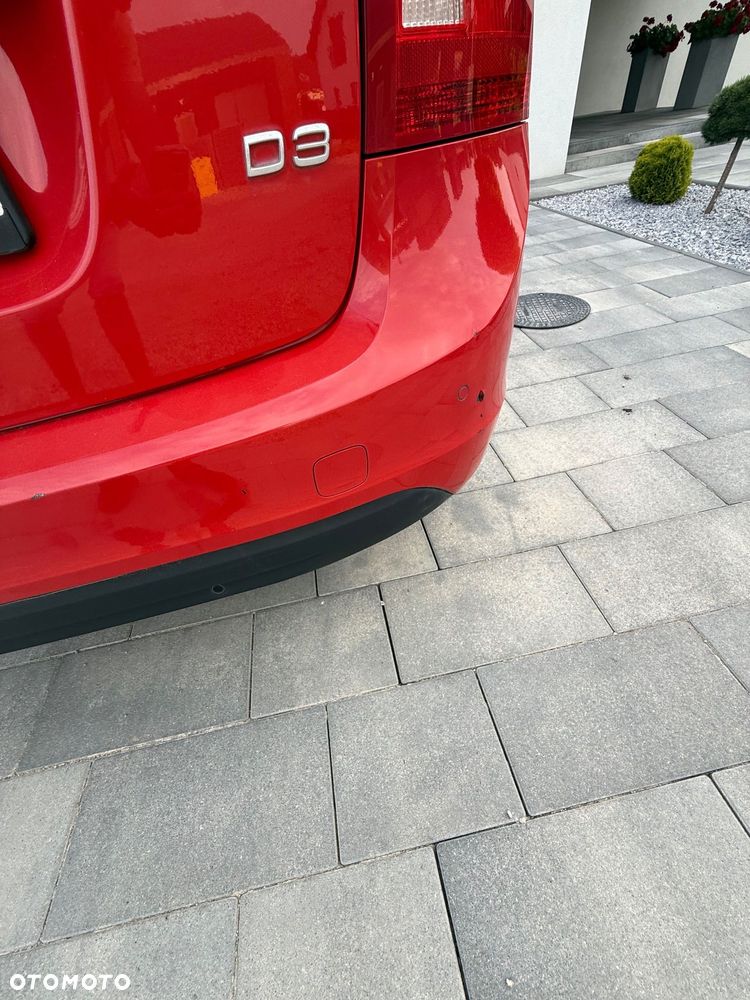 Volvo S60 D3 - 18