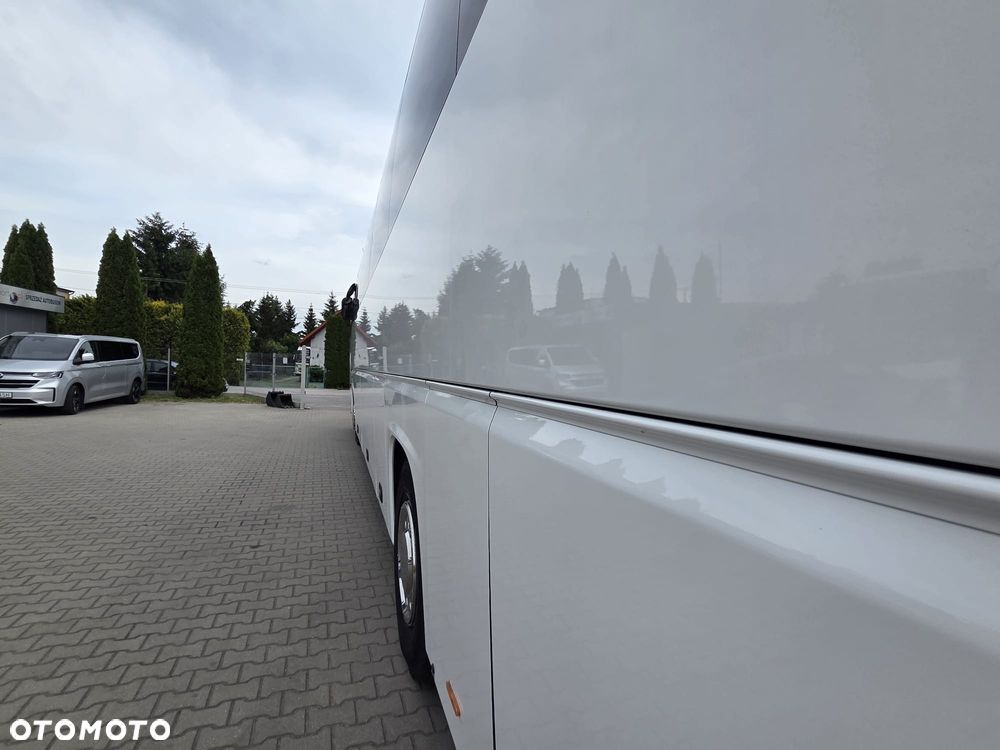 VDL BOVA FHD 2 / SPROWADZONA / WC / 59 MIEJSC / EURO 6 - 10