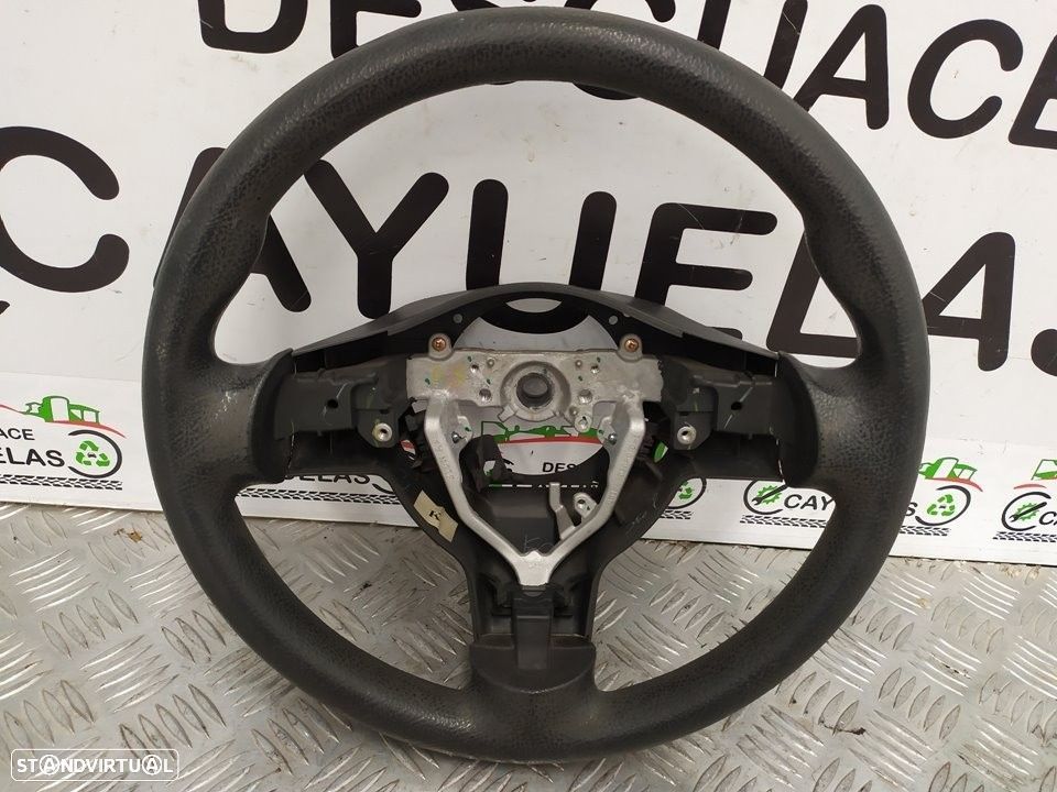 VOLANTE TOYOTA COROLLA 2004 - 4