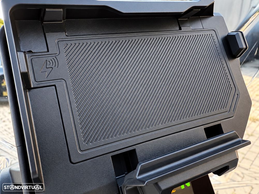 BMW R 1300 GS Adventure TripleBlack - 32