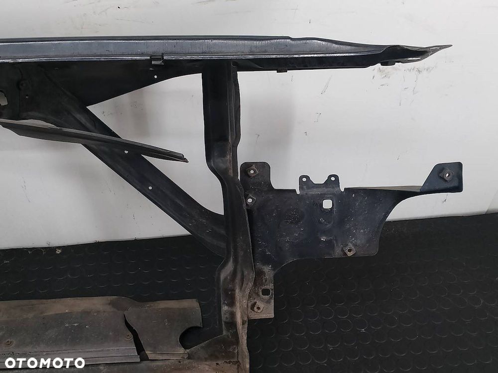 PAS PRZÓD, WZMOCNIENIE CZOŁOWE SEAT TOLEDO II 1.4 16V - 2