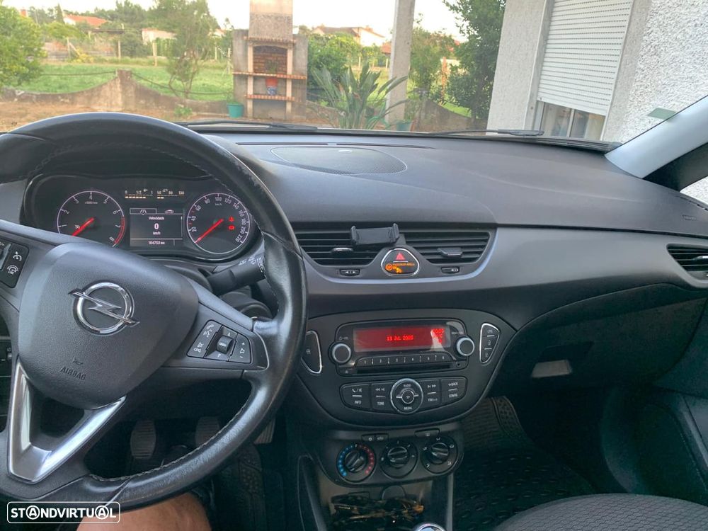 Opel Corsa - 4