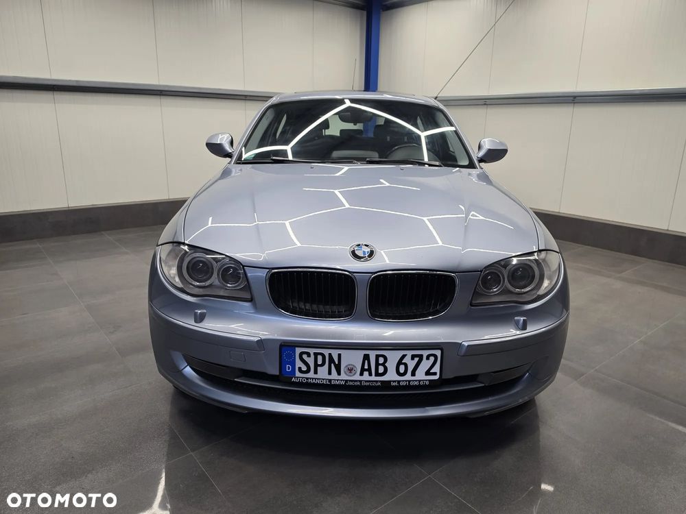 BMW Seria 1 116i Edition Lifestyle - 4