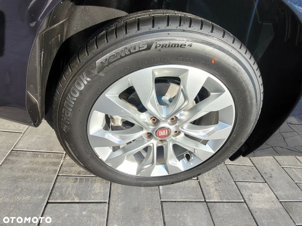 Fiat Tipo 1.4 T-Jet Lounge - 13