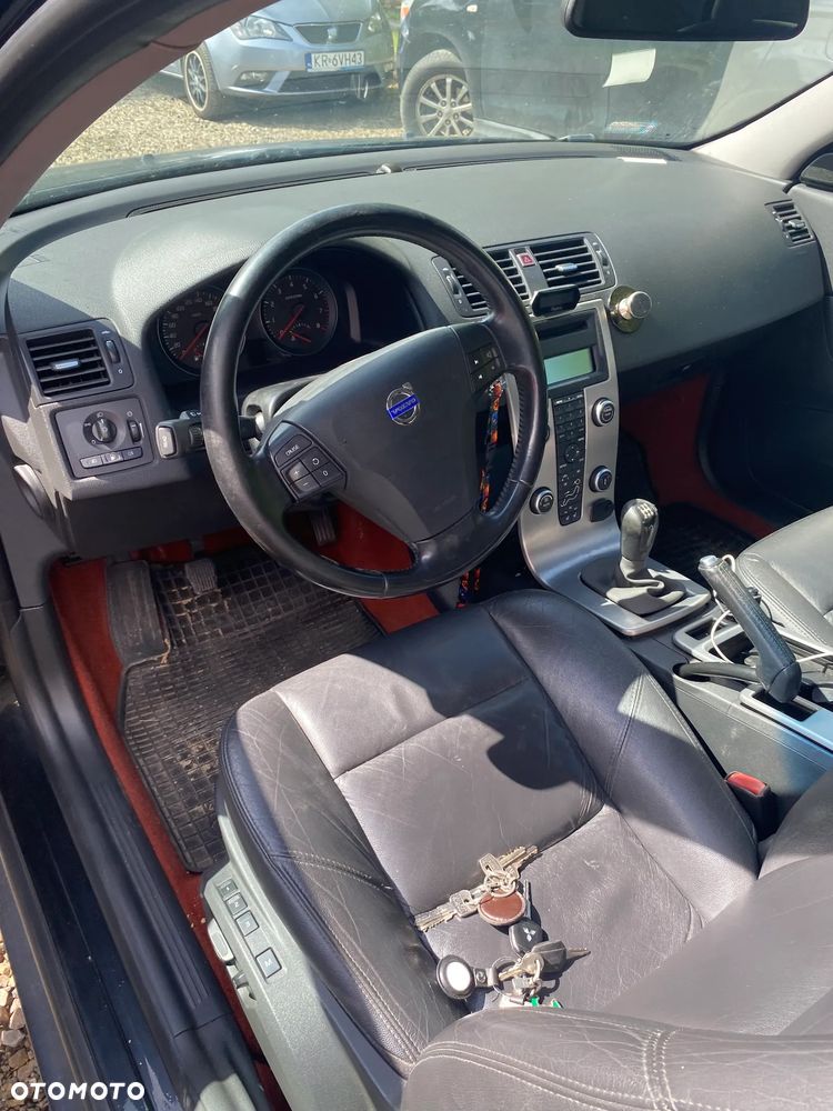 Volvo C30 1.8F Summum - 9