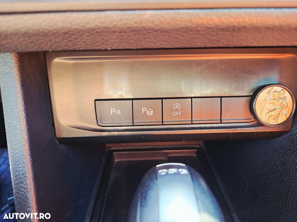 Volkswagen Caddy - 18