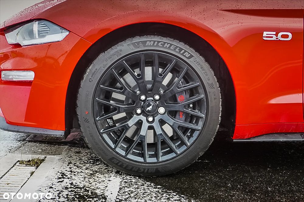 Ford Mustang 5.0 V8 GT - 25