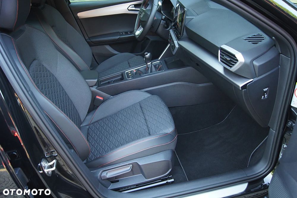 Seat Leon 1.4 TSI FR S&S - 31