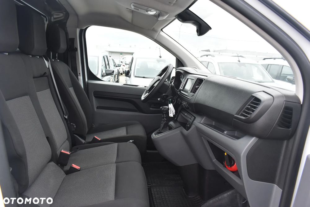 Opel VIVARO EXTRA LONG 3,1 - 17
