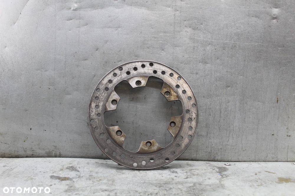 Aprilia Pegaso 650 Tarcza tył tylna