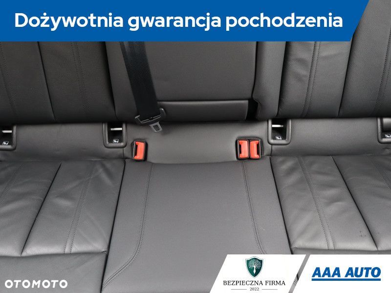 Audi A3 Limousine - 12