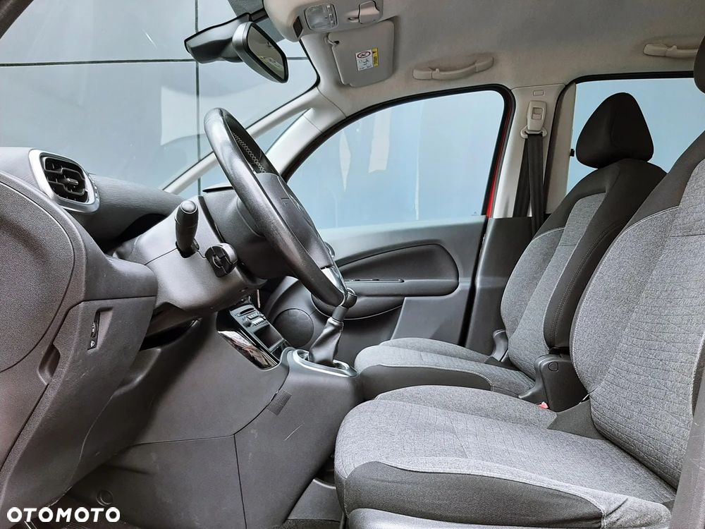 Citroën C3 Picasso 1.2 PureTech Exclusive - 25