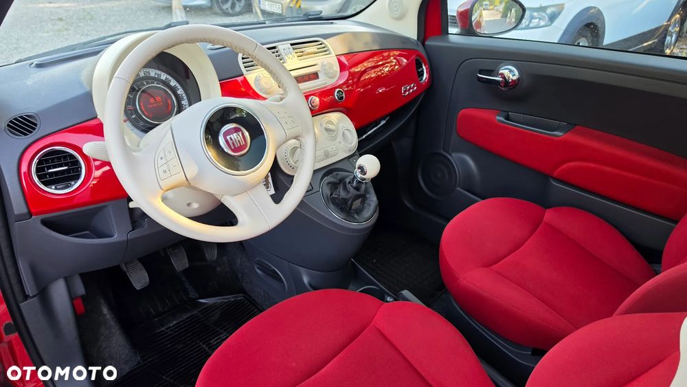 Fiat 500 - 15