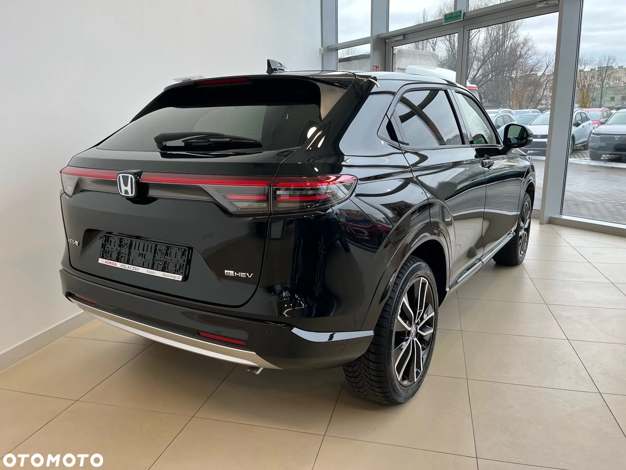 Honda HR-V ver-1-5-i--mmd-advance-bsi-cvt - 5