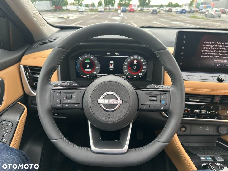 Nissan X-Trail - 23