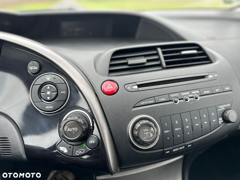 Honda Civic - 13