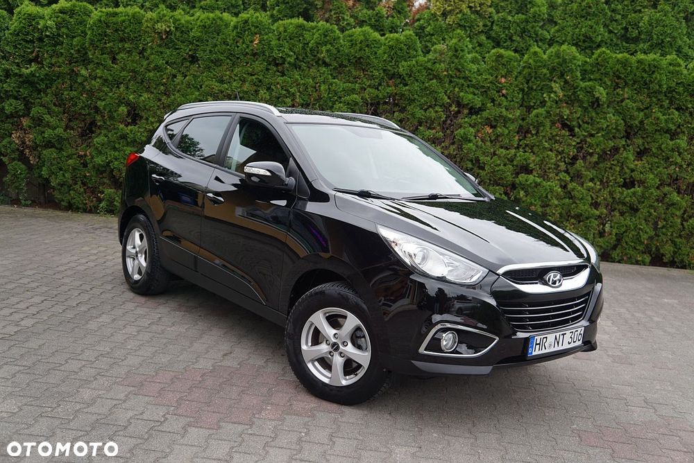 Hyundai ix35 - 4