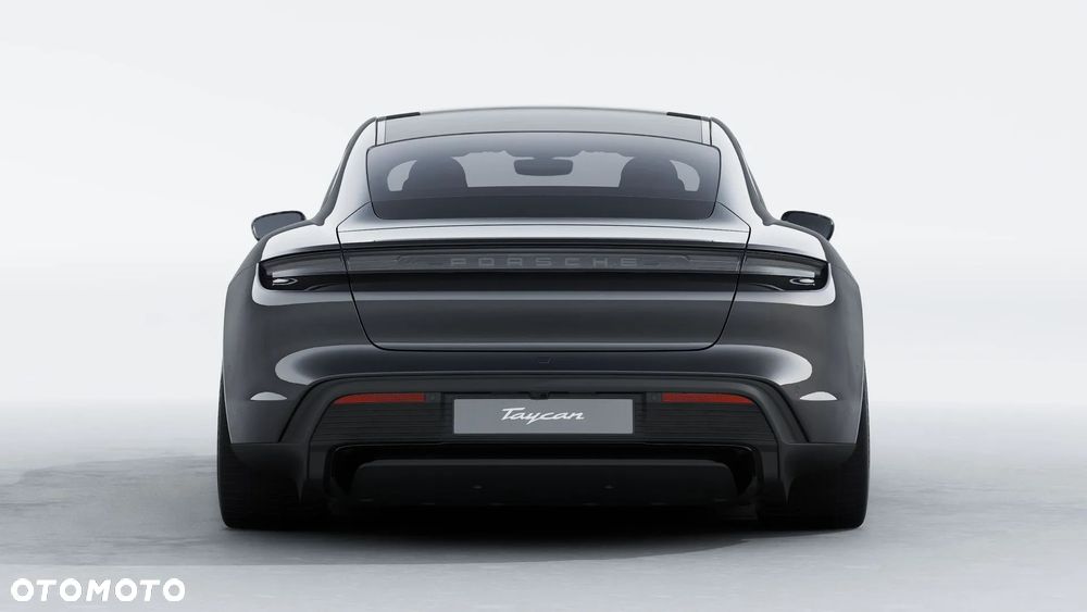 Porsche Taycan 105kWh 4 Black Edition - 6