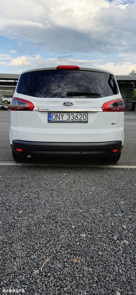 Ford S-Max - 5