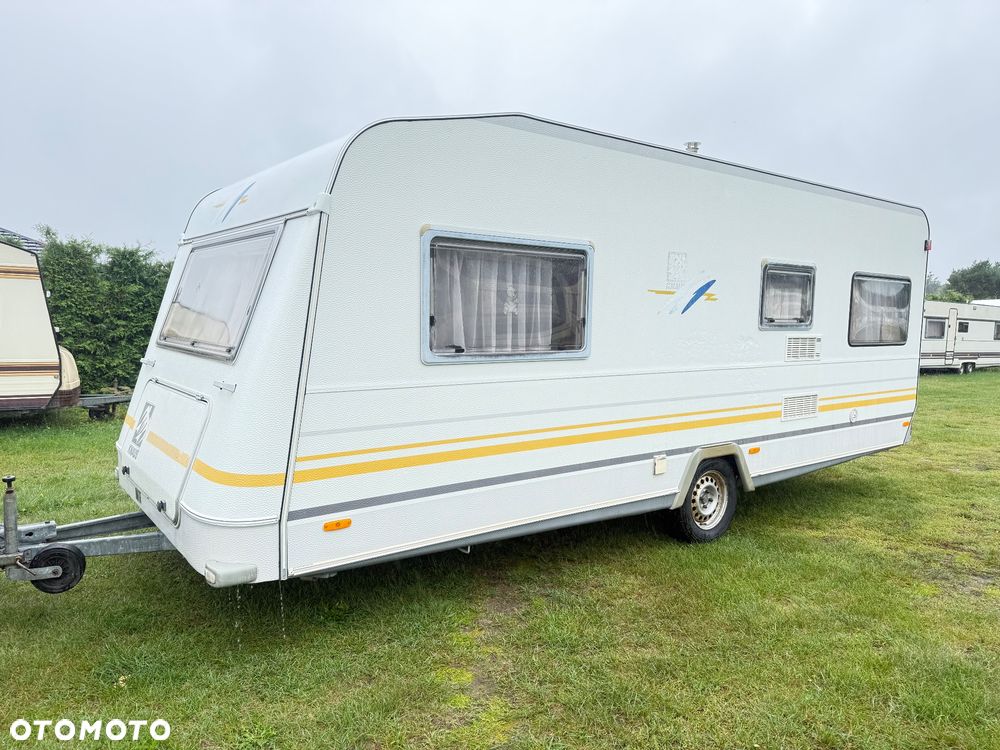 KNAUS - 2
