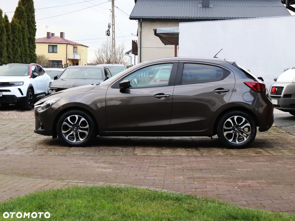 Mazda 2 SKYACTIV-G 90 Nakama - 9