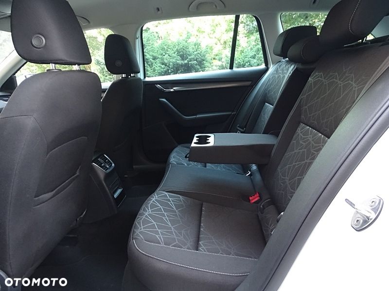 Skoda Octavia 2.0 TDI Clever - 18