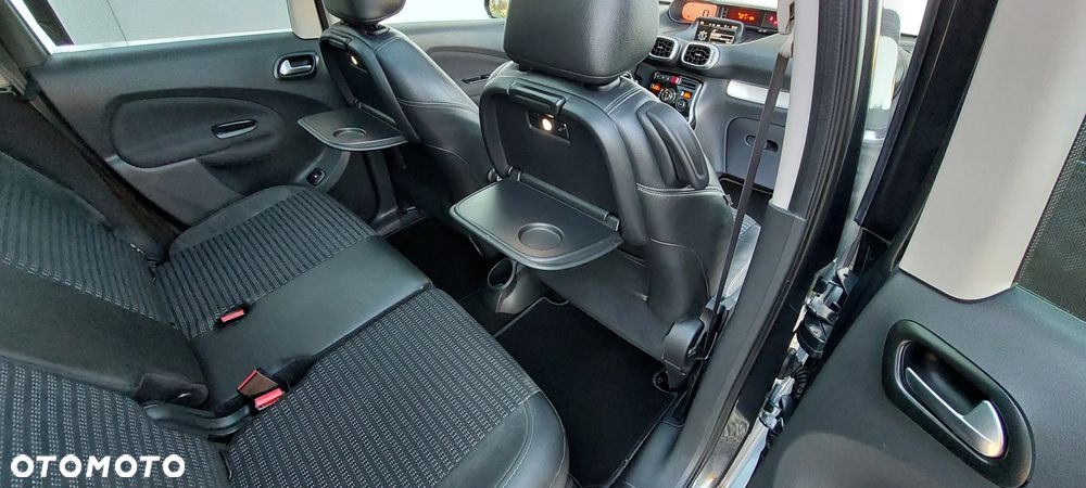 Citroën C3 Picasso 1.2 PureTech Exclusive - 27