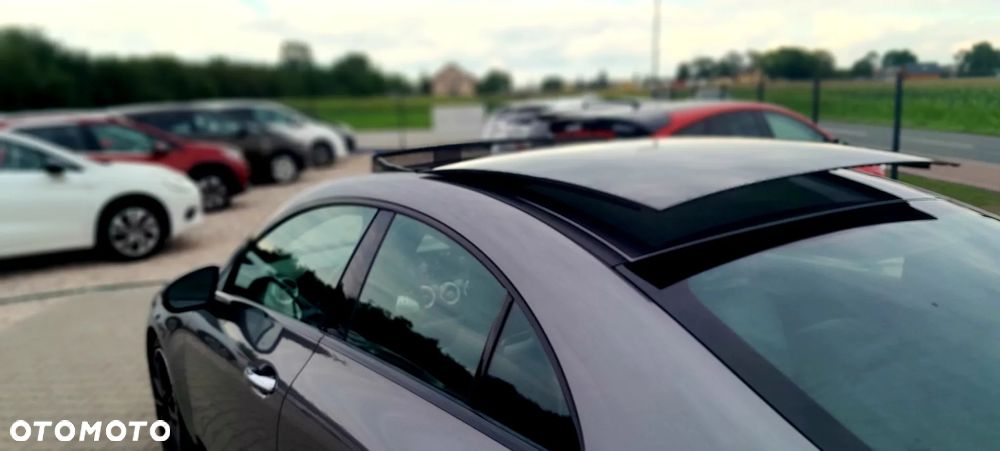 Mercedes-Benz CLA 250 AMG Line 7G-DCT - 13