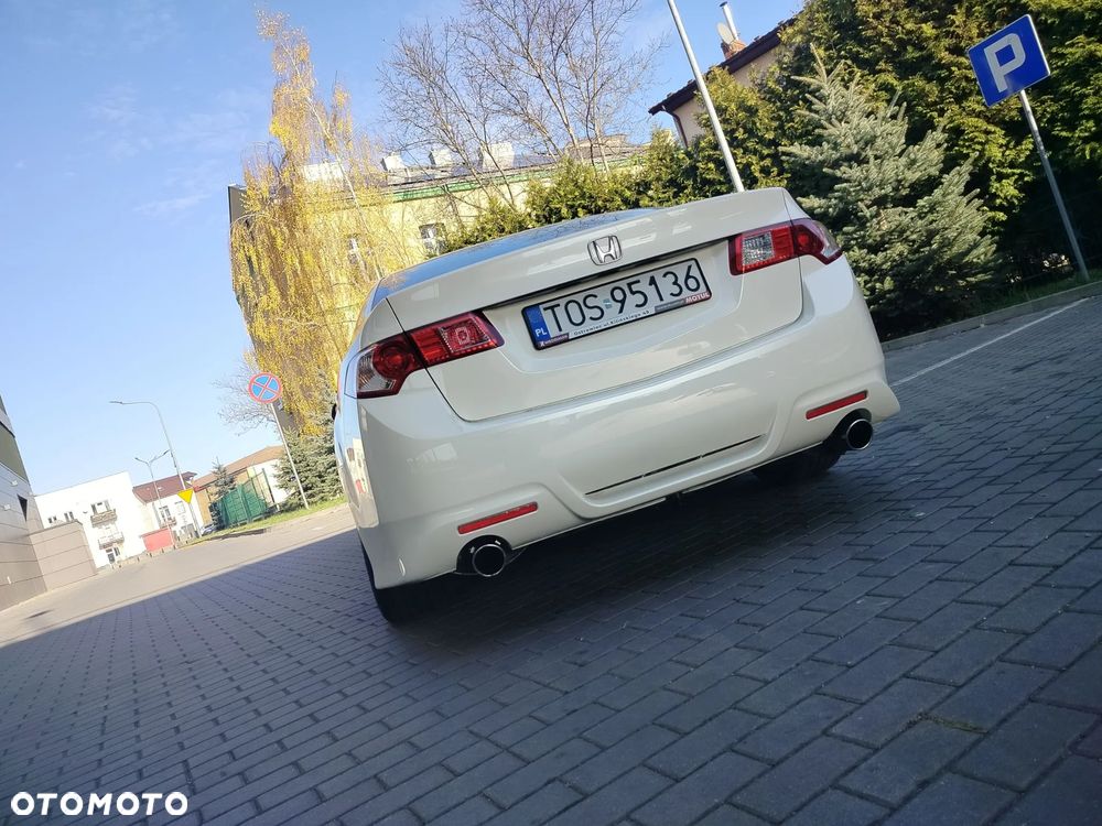 Honda Accord ver-2-4-type--s - 10