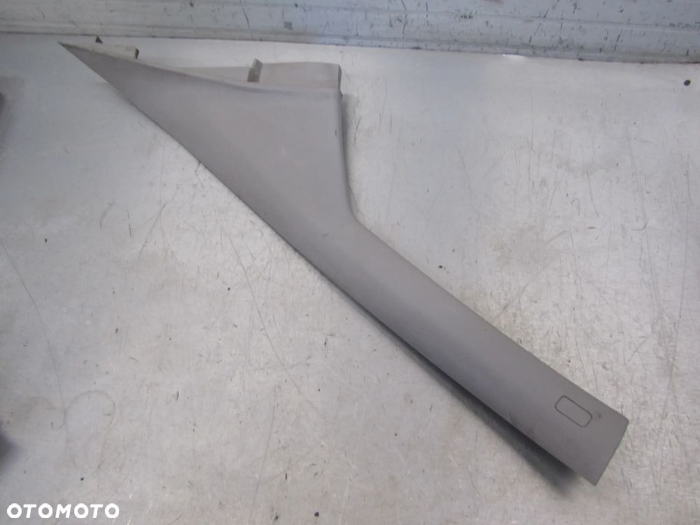 Osłona Słupka Lewa Citroen Jumpy  Scudo 2006- - 1