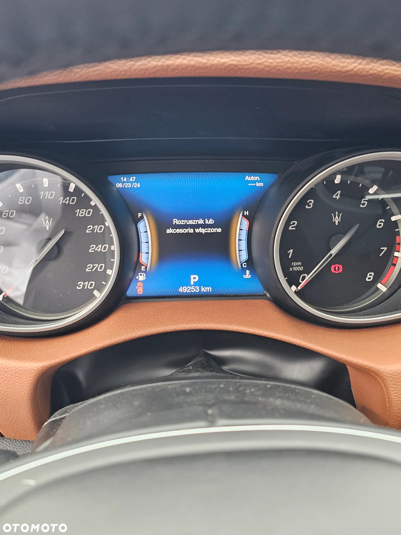 Maserati Levante Standard - 19