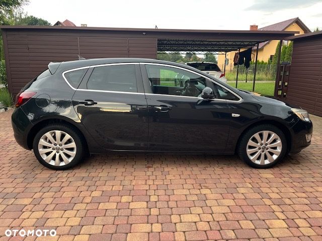 Opel Astra - 7