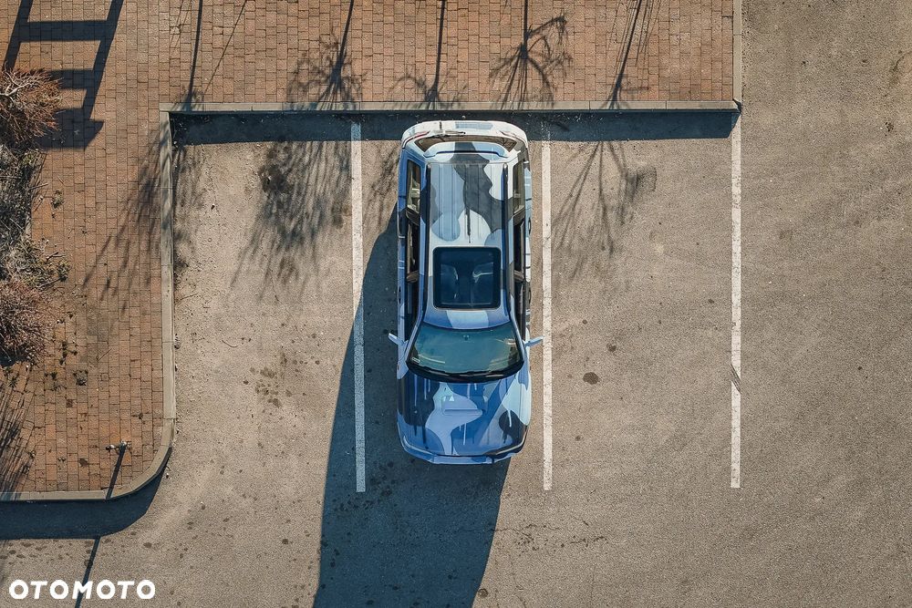 Subaru Forester - 29