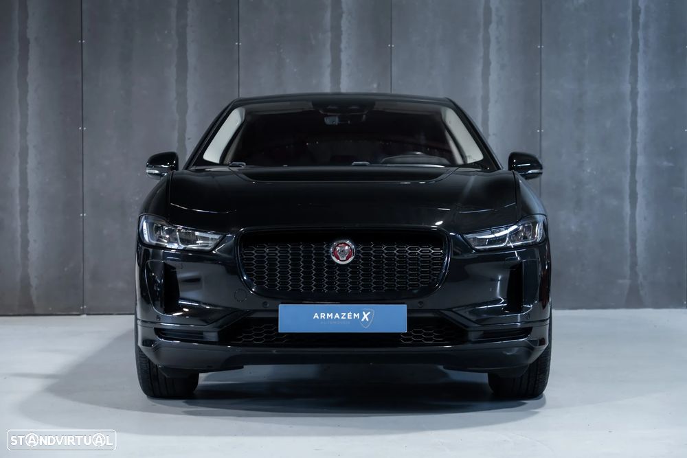 Jaguar I-Pace EV400 AWD S - 3
