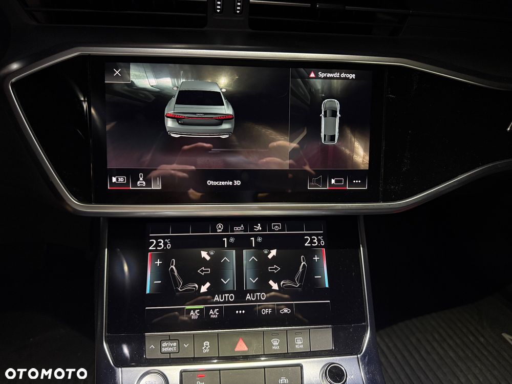 Audi A7 Sportback 45 TFSI S tronic - 9