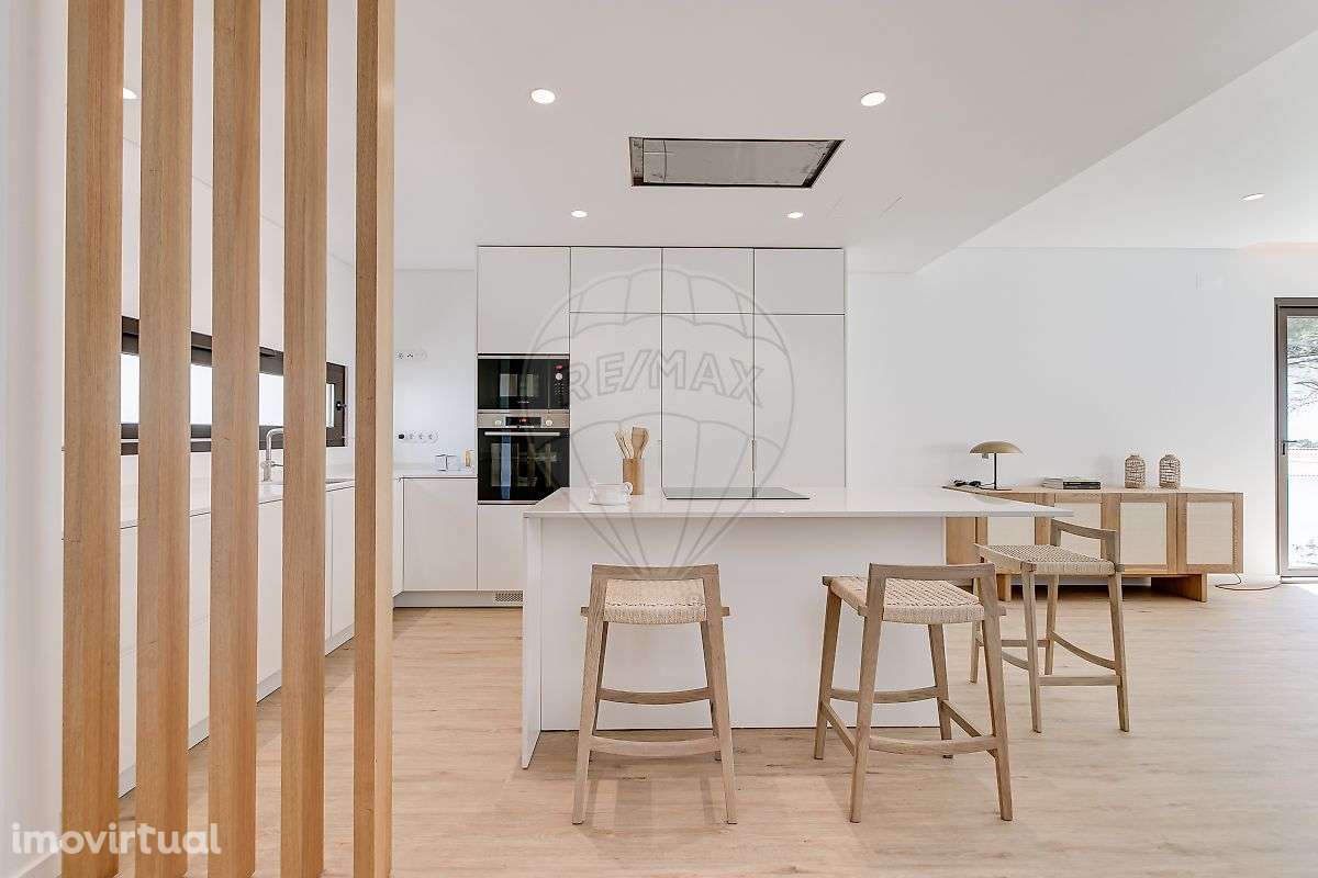 Moradia T4 para venda - Grande imagem: 5/41