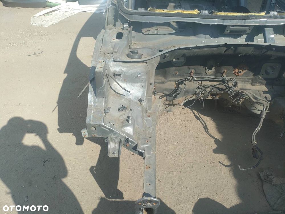 ĆWIARTKA PODŁUŻNICA PRAWY PRZÓD HYUNDAI SANTA FE III - 5