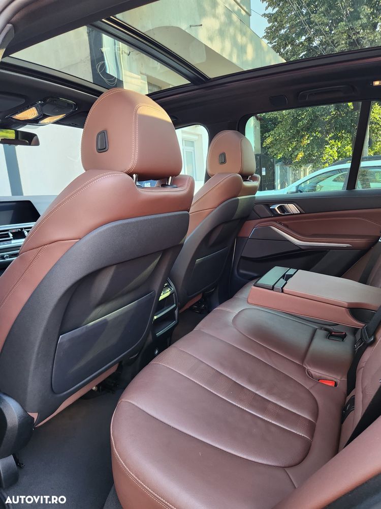 BMW X5 xDrive45e - 20