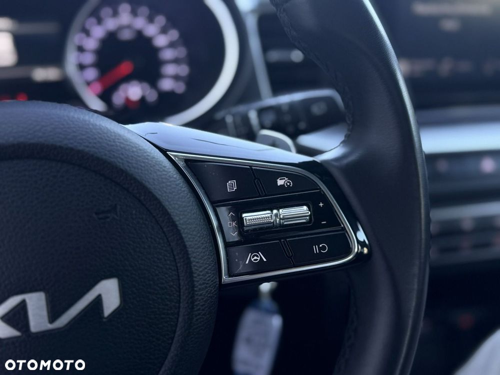 Kia XCeed 1.5 T-GDI M DCT - 28