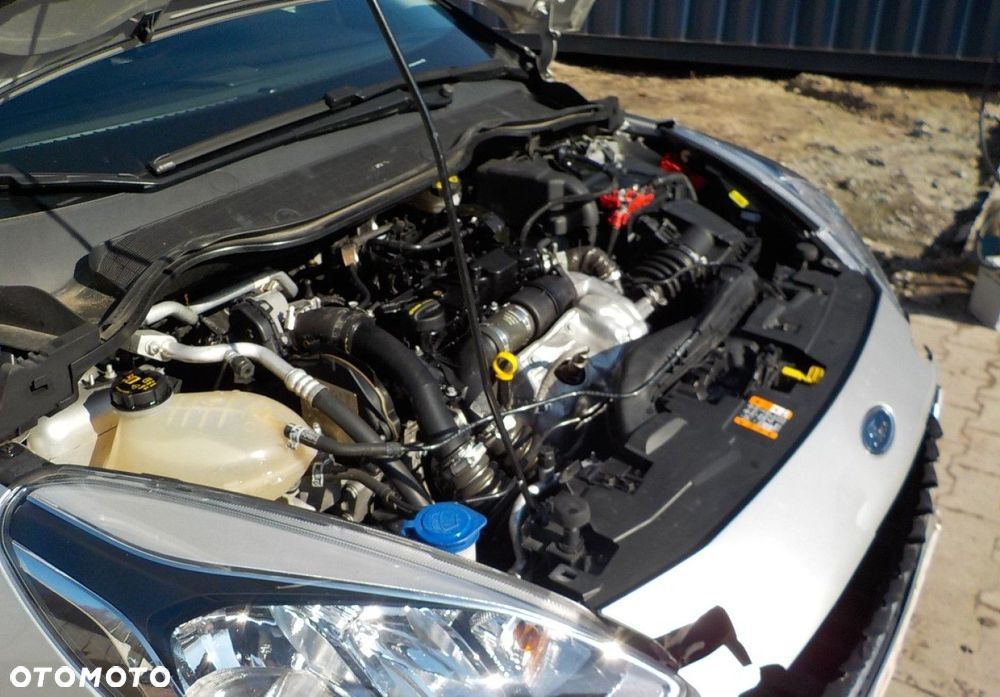 Ford Fiesta - 6
