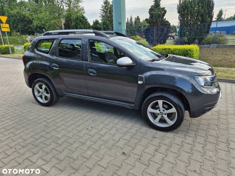 Dacia Duster TCe 130 2WD GPF Celebration - 6