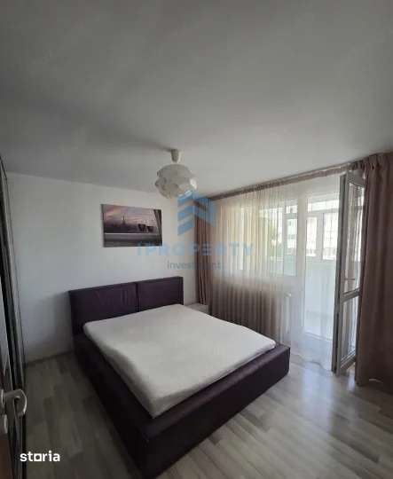 Inchiriere Apartament 3 camere in Theodor Pallady, zona Trapezului, de — fotografia 3