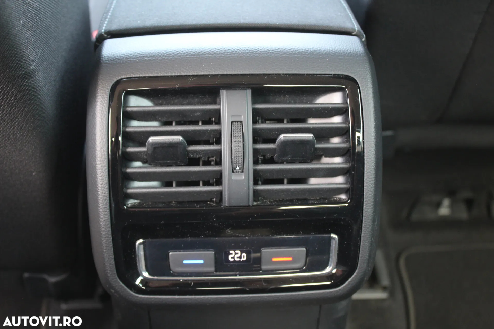 Volkswagen Passat 2.0 TDI (BlueMotion Technology) DSG Comfortline - 17